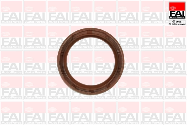 Shaft Seal, crankshaft